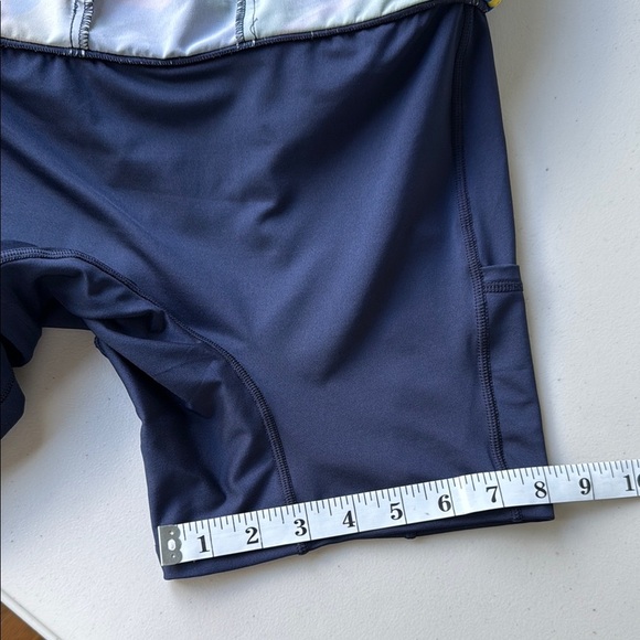 RLX Ralph Lauren Aim Printed Riviera Abstract Golf Skort - Picture 15 of 16